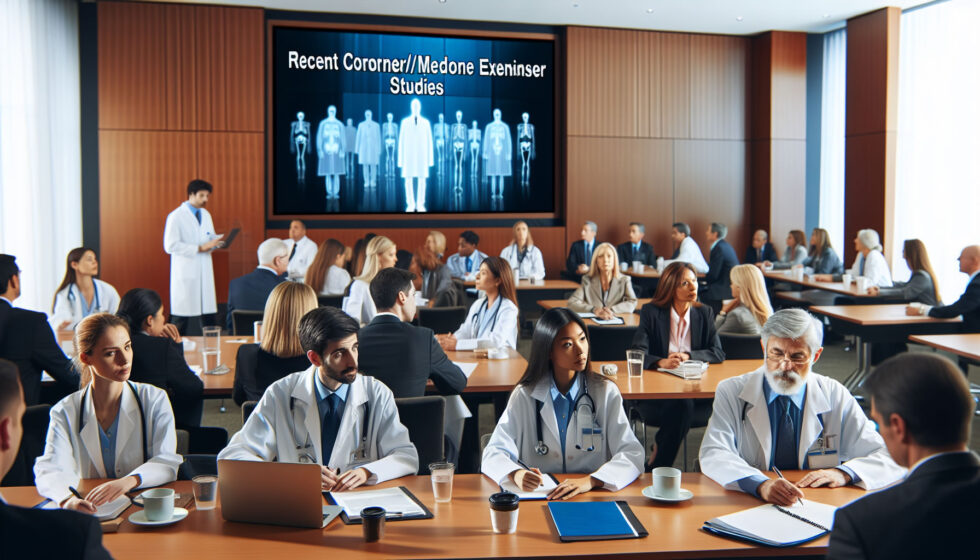 Recently Conference Conference Presentations | WCMEA