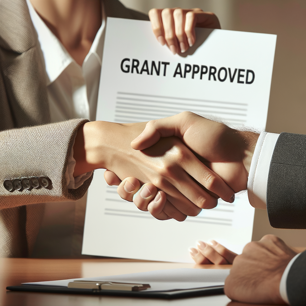 grantapproved