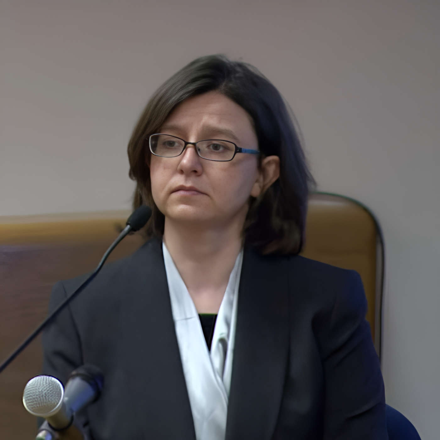 Dr. Rogalska