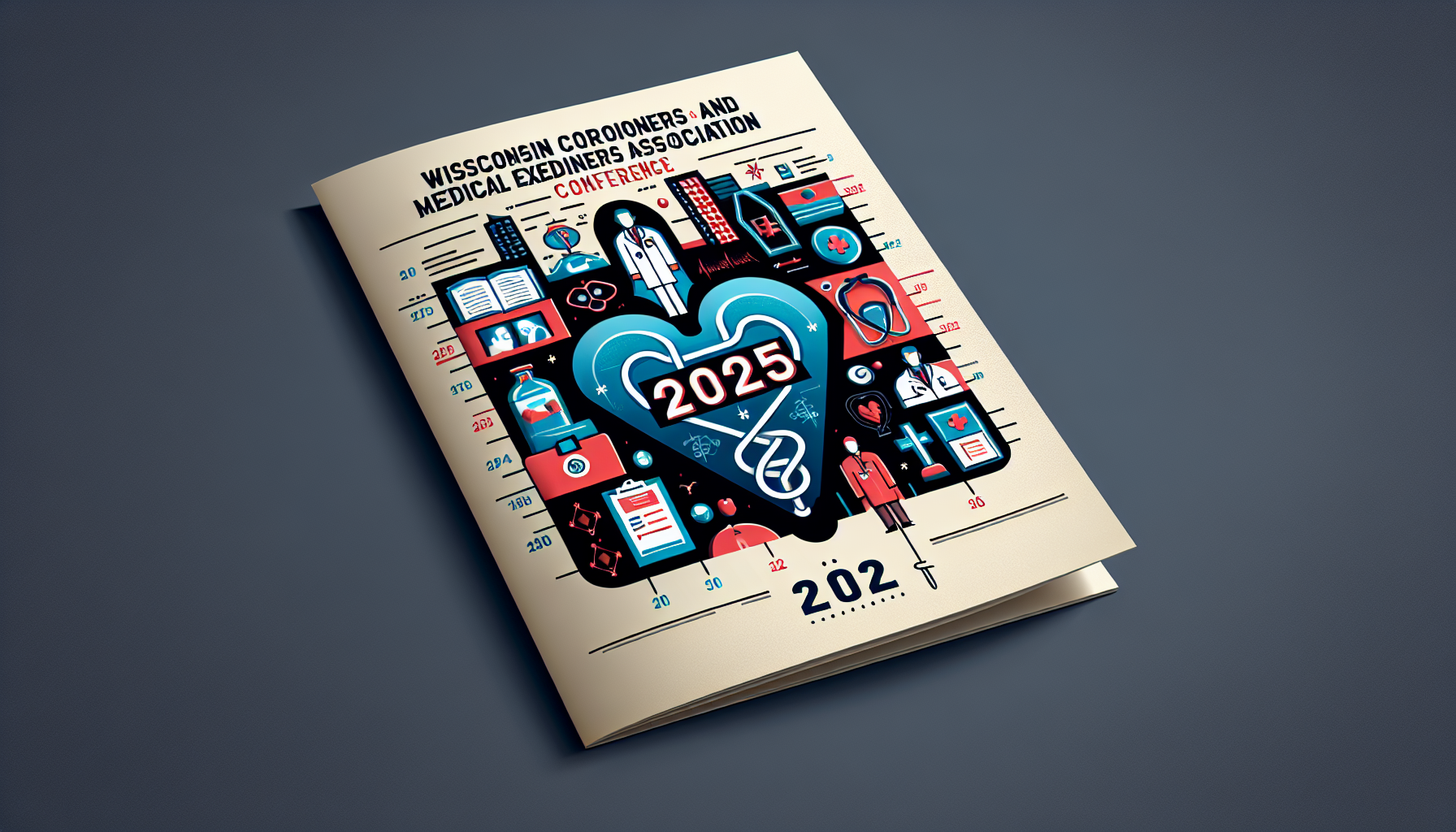 June 2025 Conference Brochure